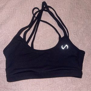 TLF sports bra